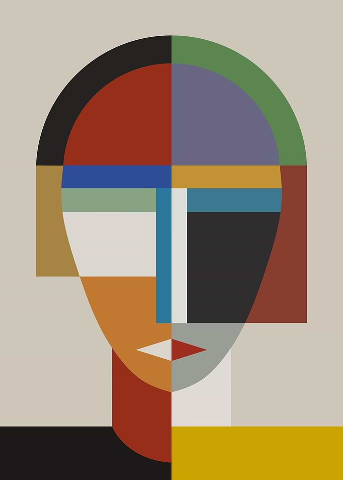 WOMAN AND WOMEN