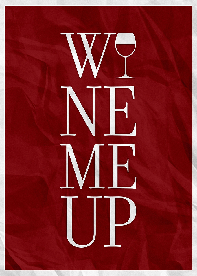 Wine Me Up