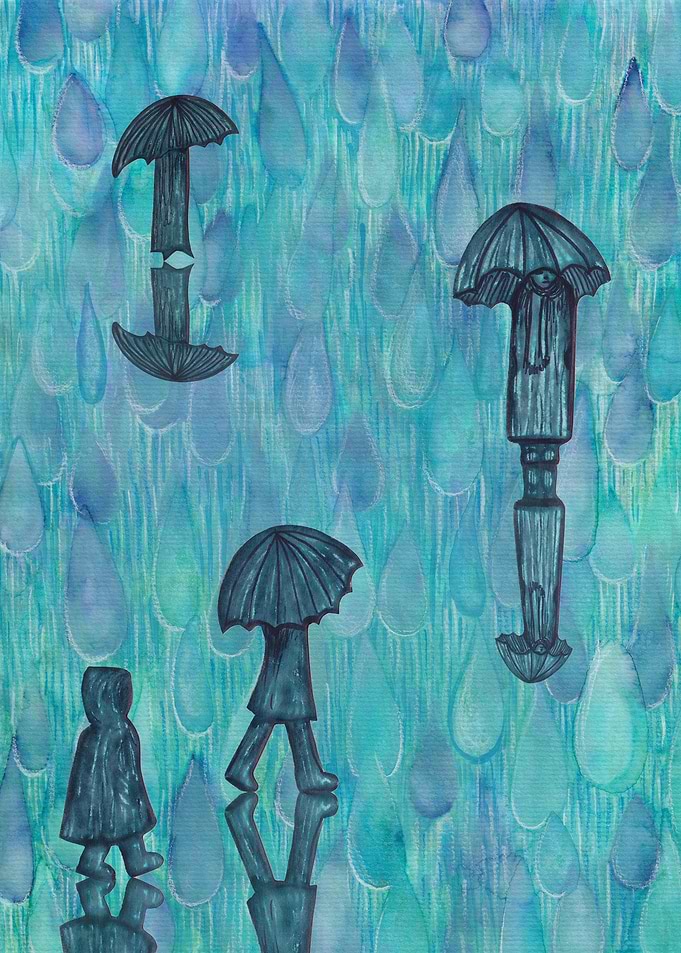 Rainy Day