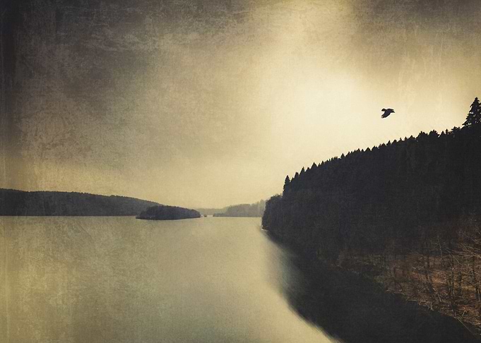 Quiet Lake