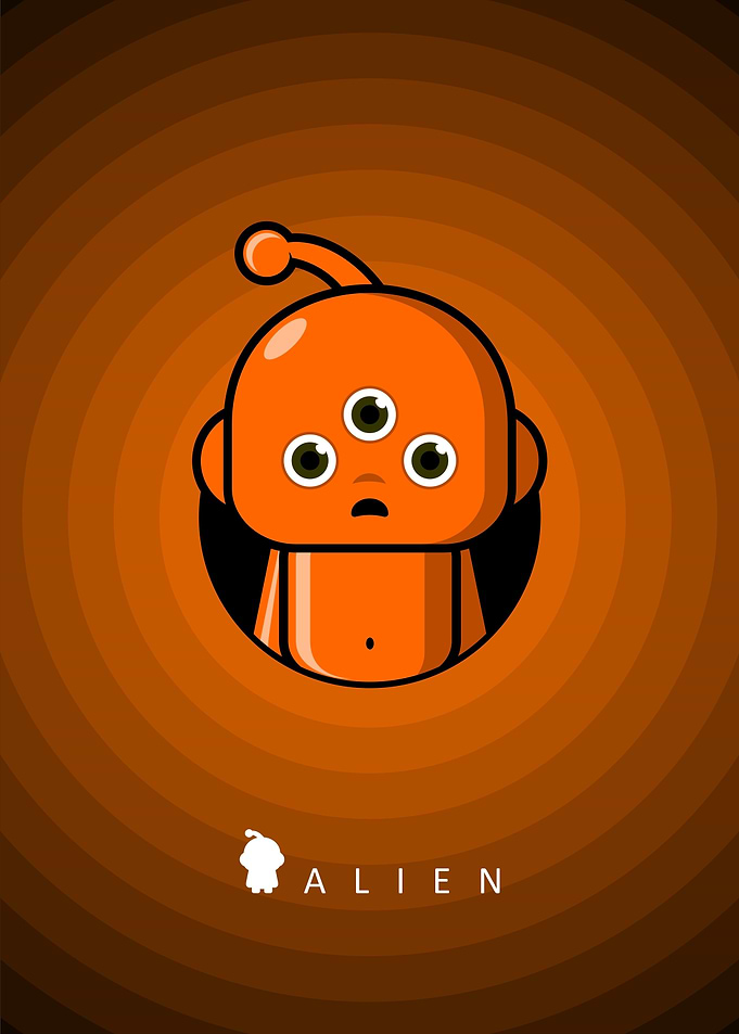Alien