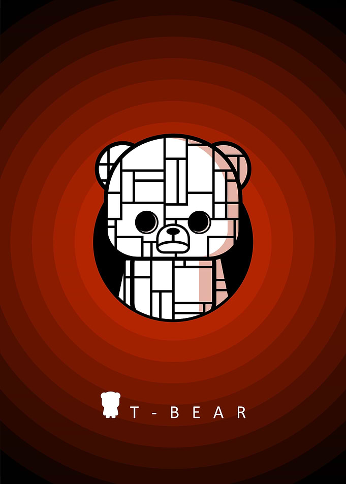 T-Bear