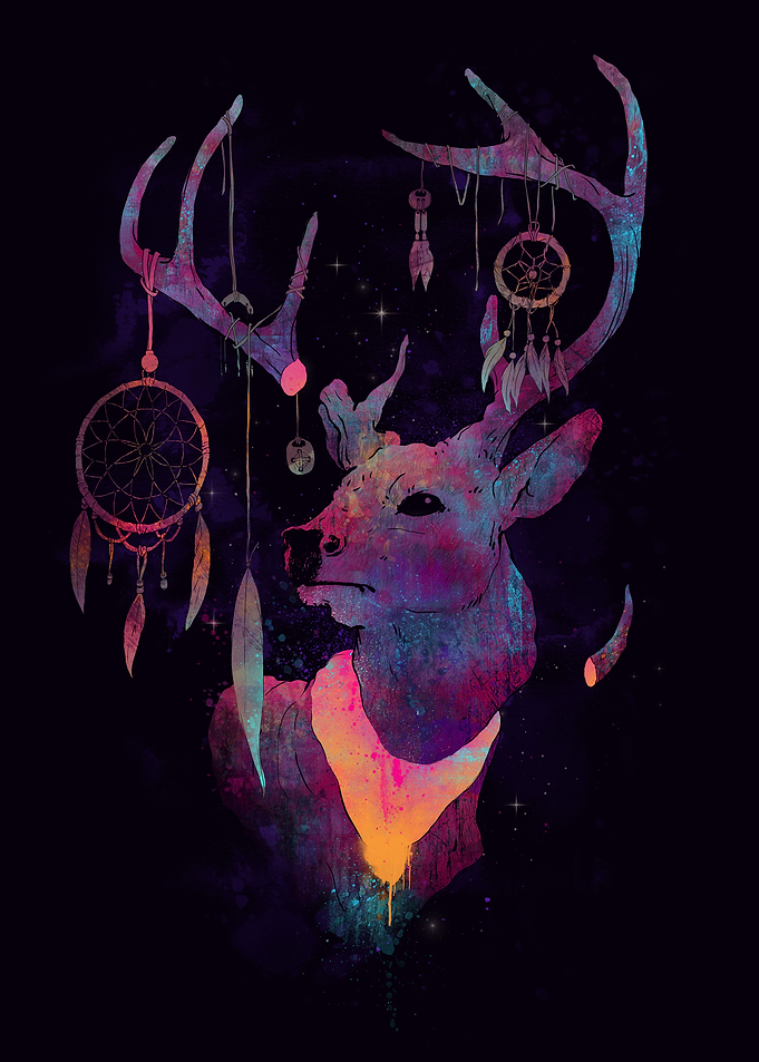 Tainted Dream