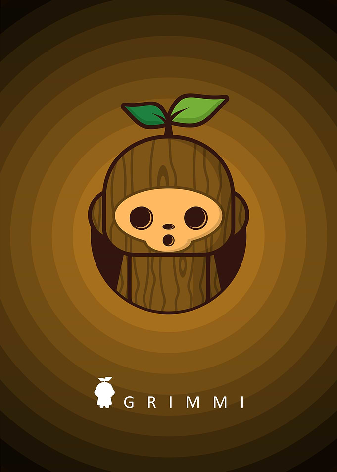 Grimmi