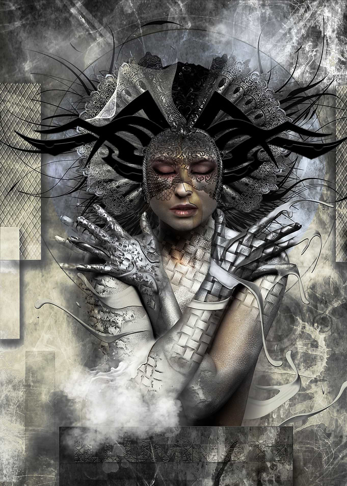 photomanipulation