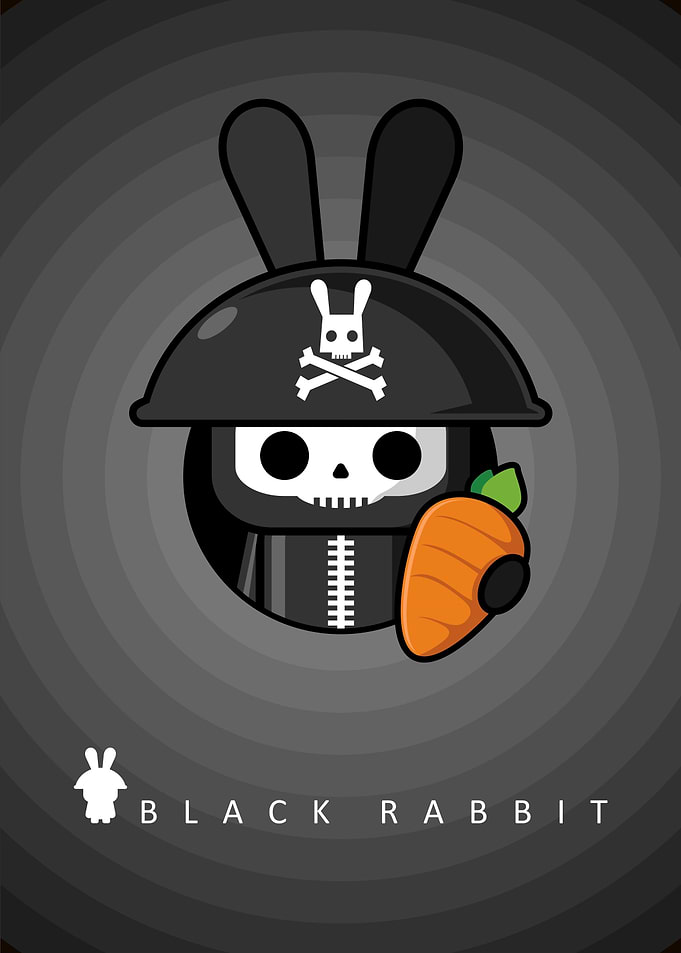 Black Rabbit
