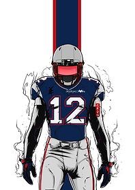 SB L New England