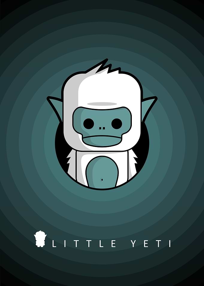 Little Yeti