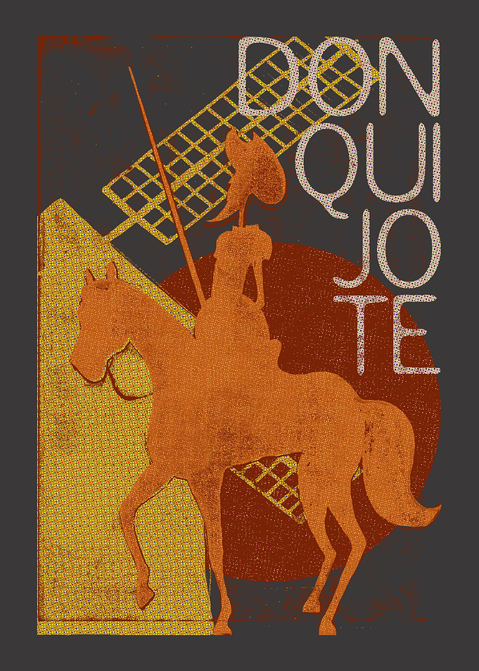 Don Quixote