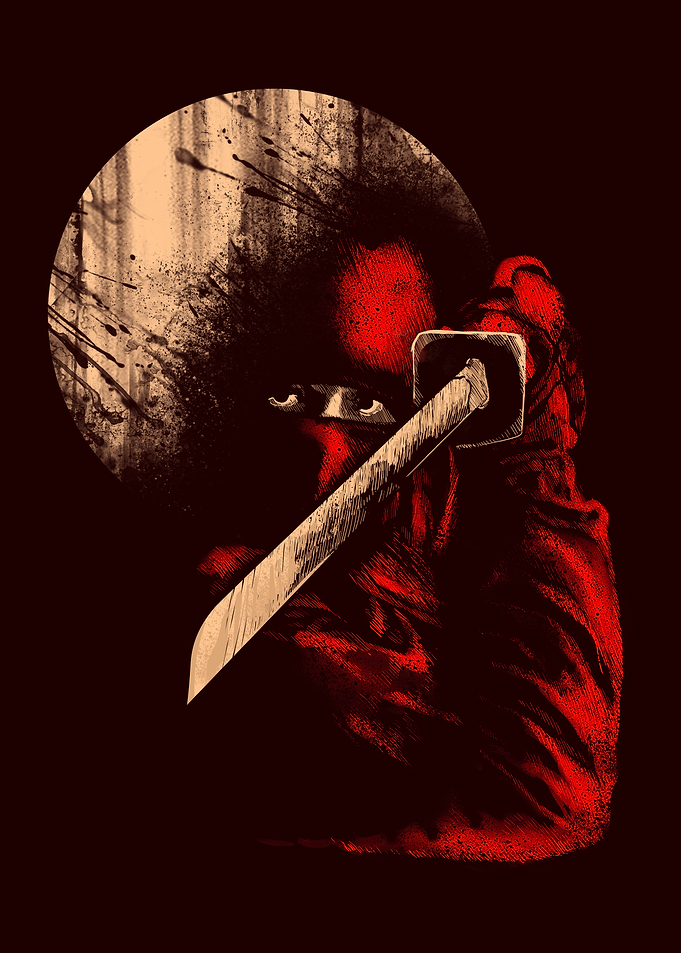 Midnight Ninja