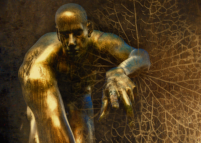 'Soul-Cages'