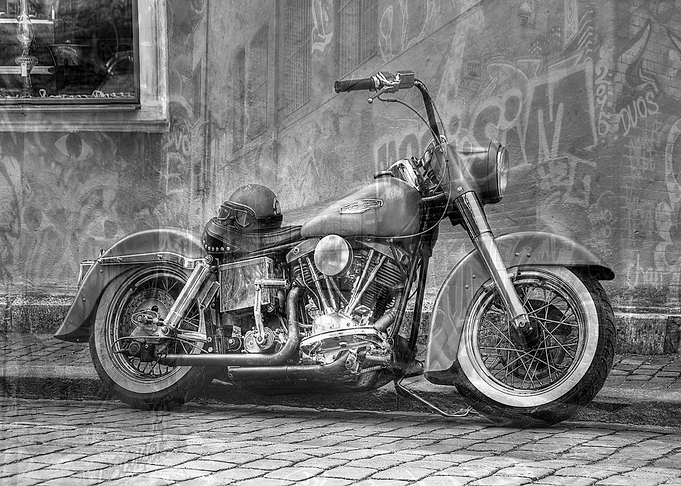 American Classic in Mono