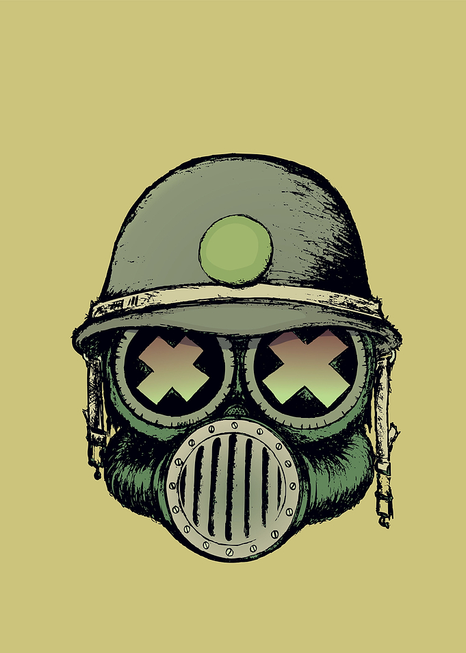War Skull