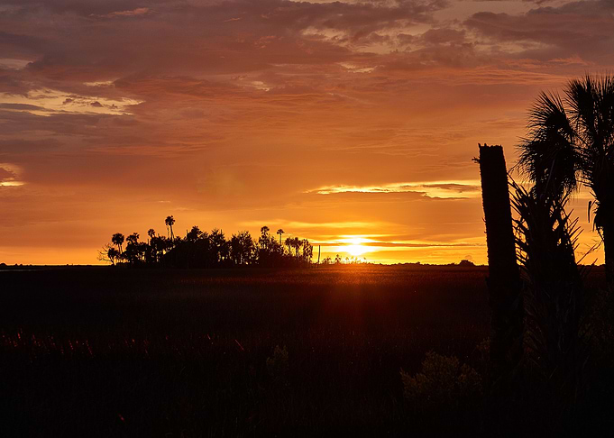 Florida coast