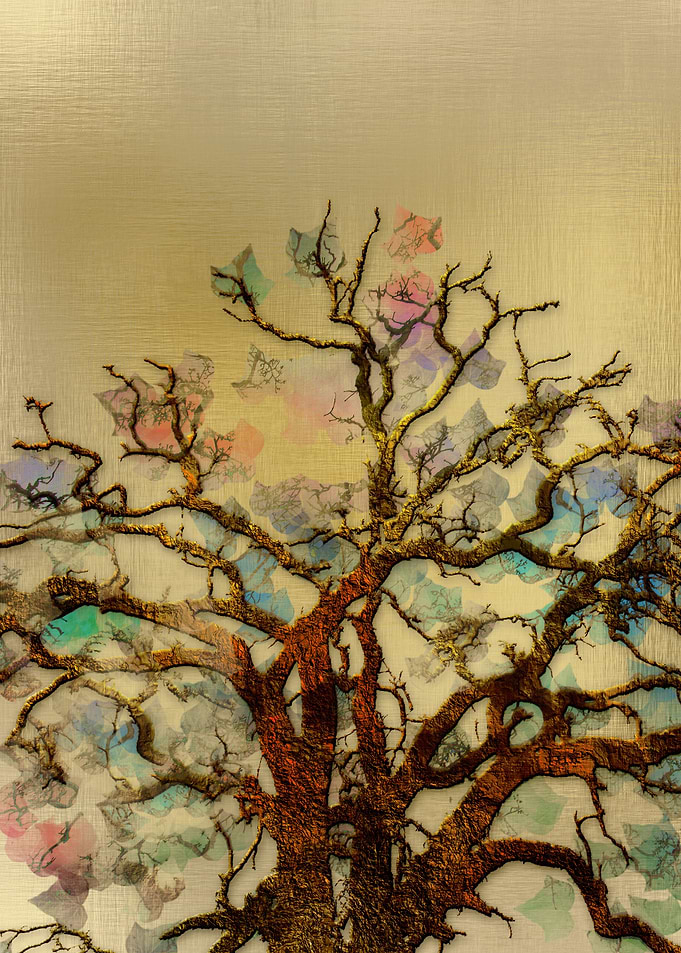 Magic Tree