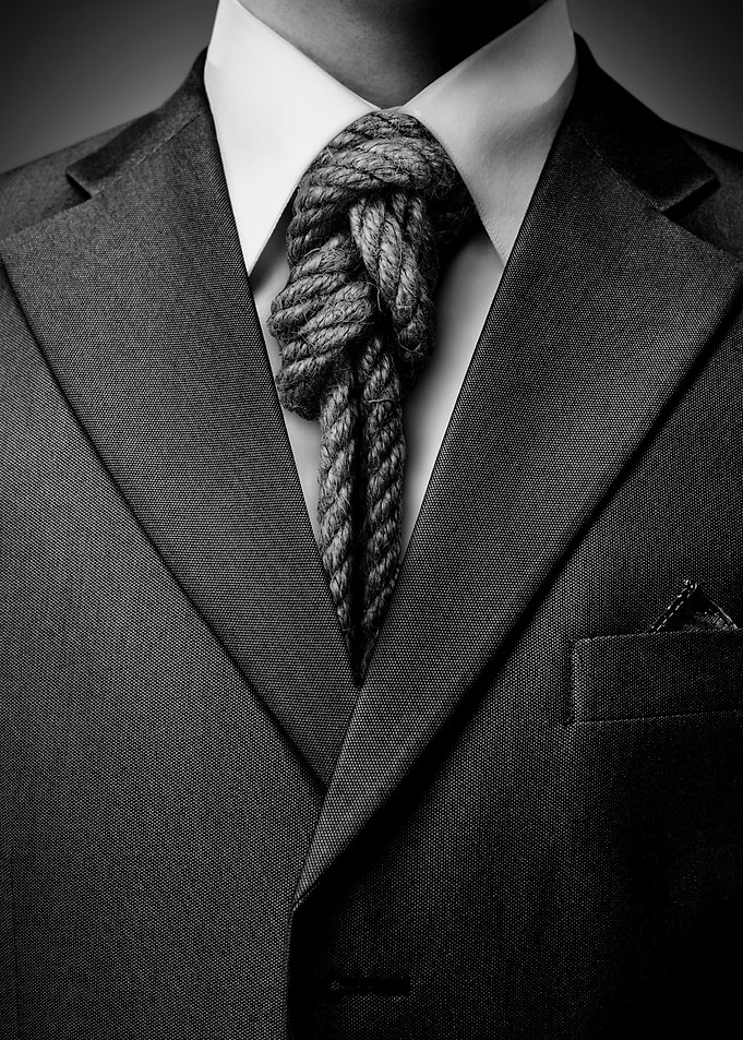 Corporate Constriction