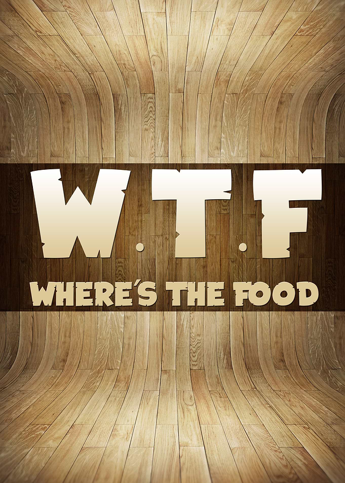 WTF!