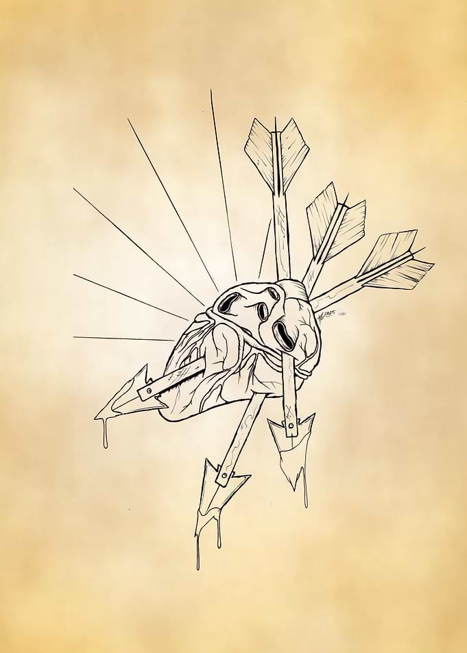 Symbolic Death