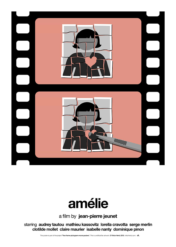 Amélie