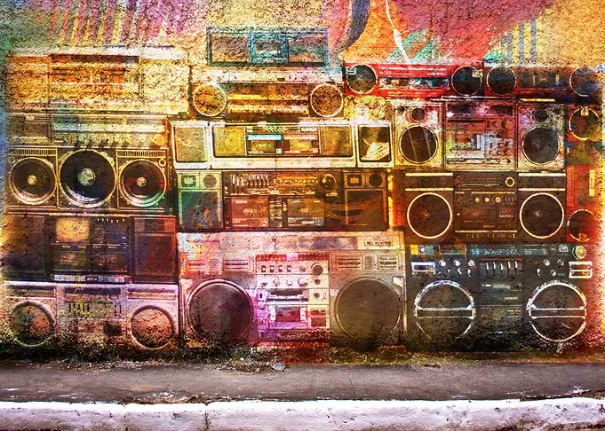 Sound Wall