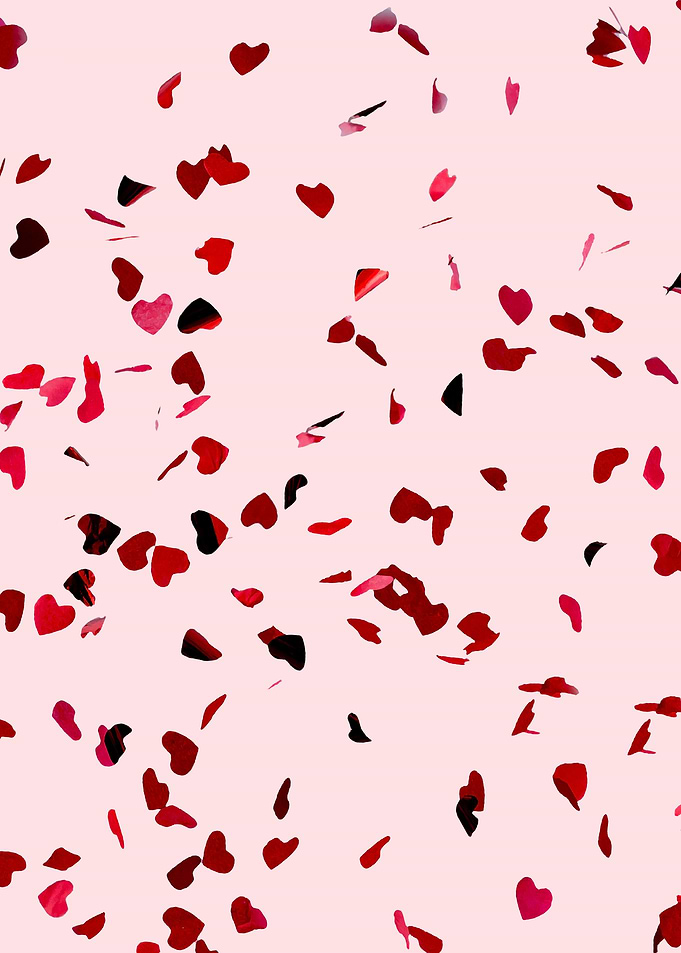 Love Is In The Air