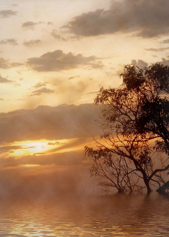 Skyscapes - sunset moods