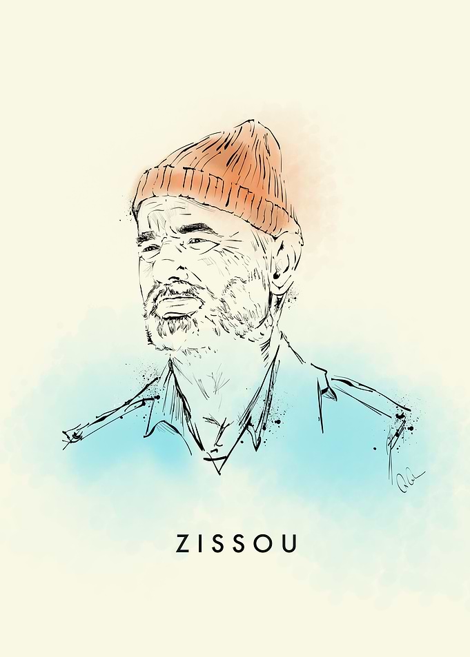 Zissou