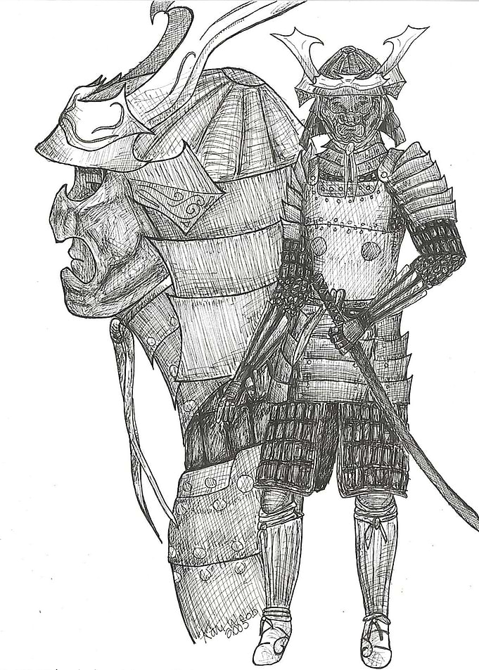 Samurai