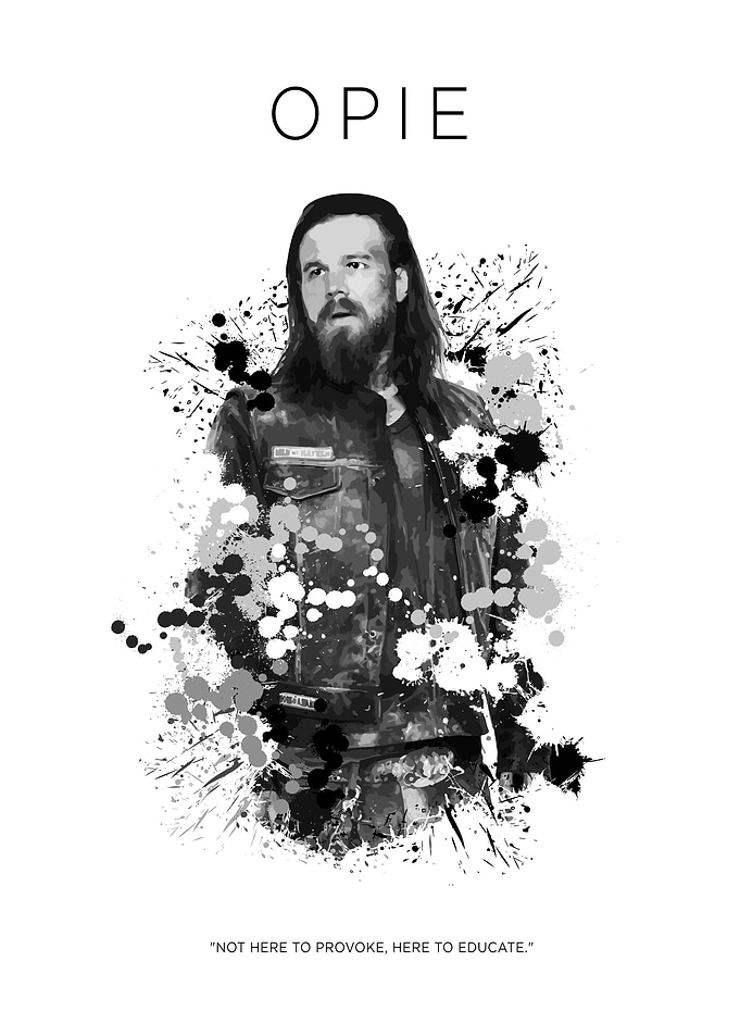 Opie