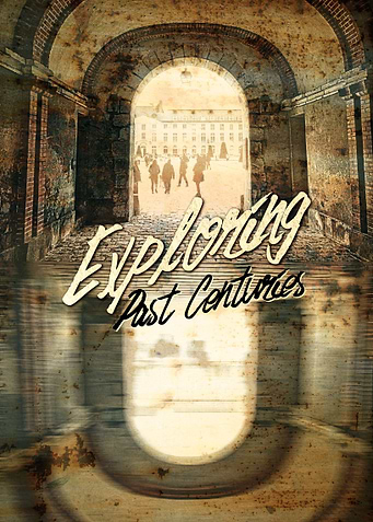 Exploring Past Centuries Fontainebleau Chateau France A ...