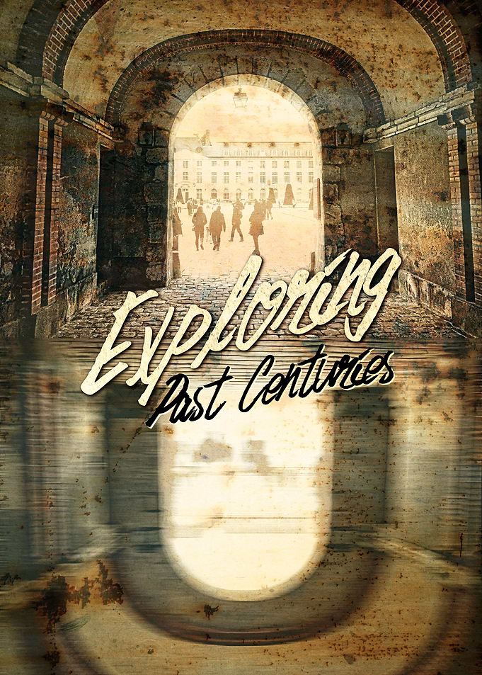 Exploring Past Centuries Fontainebleau Chateau France A ...