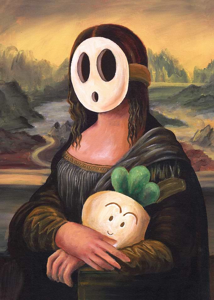Mona Shyguy