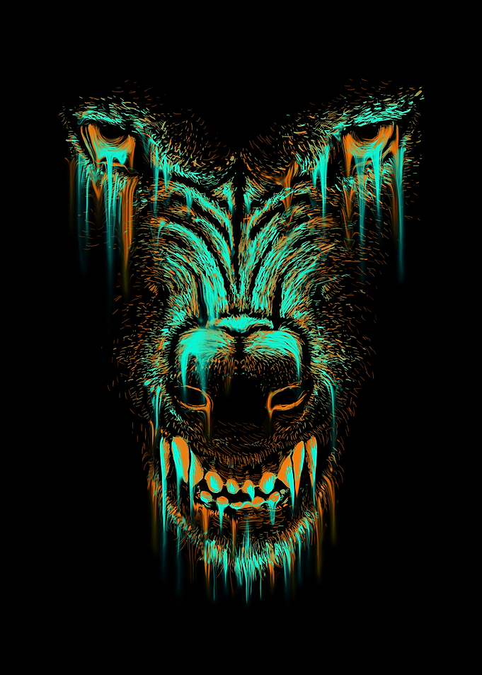 Gray Wolf