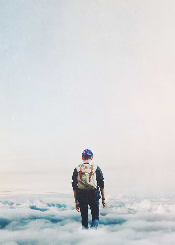 The adventurer