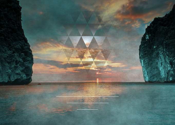 The Future Pieces