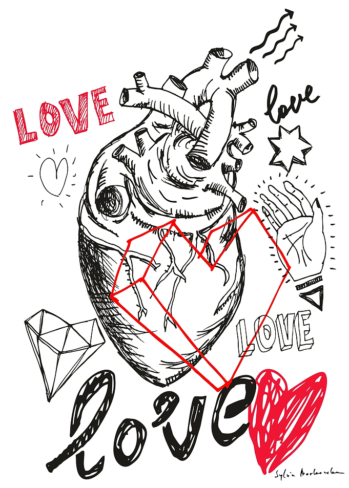 Love is love