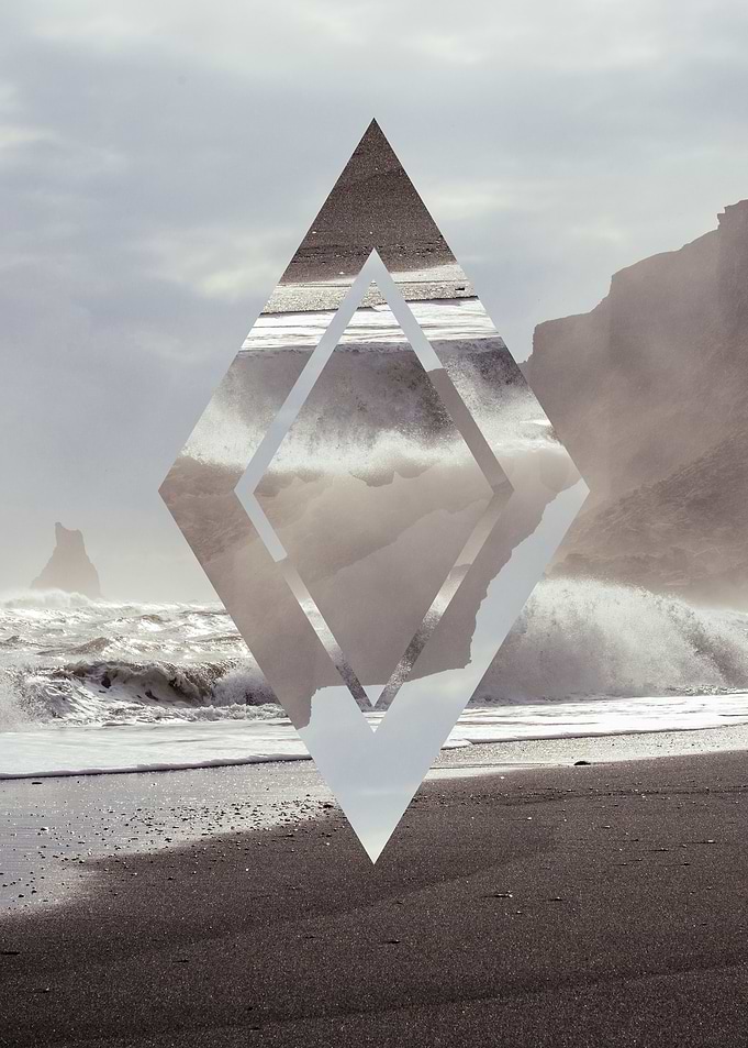 Bound by the Ocean.