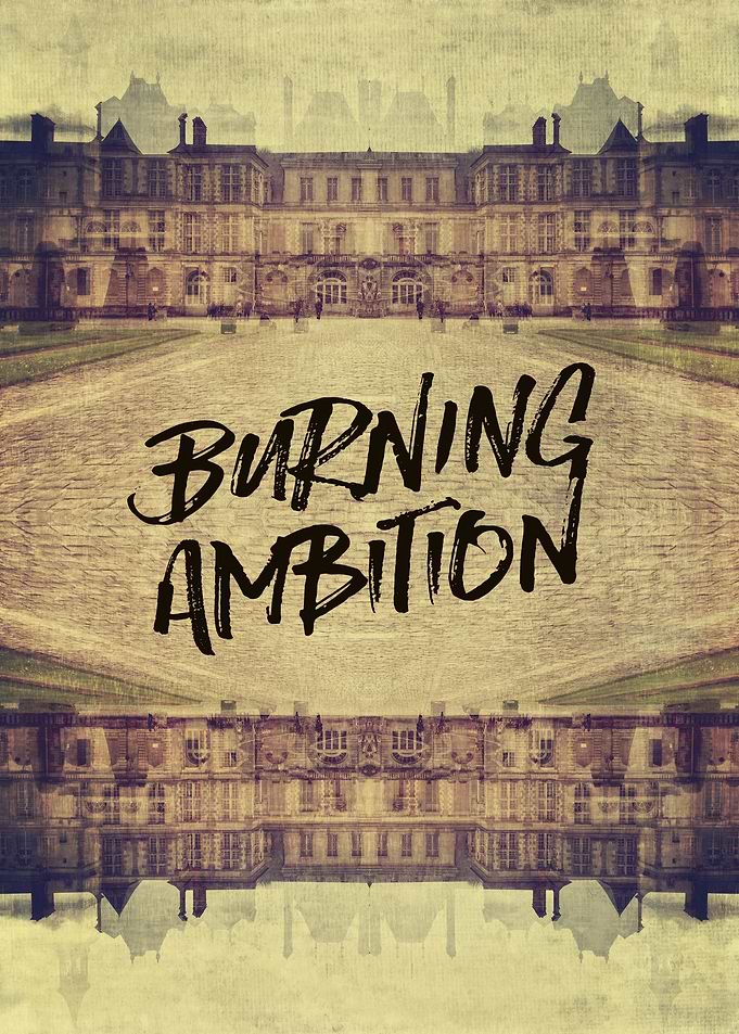 Burning Ambition Fontainebleau Chateau France Architect ...