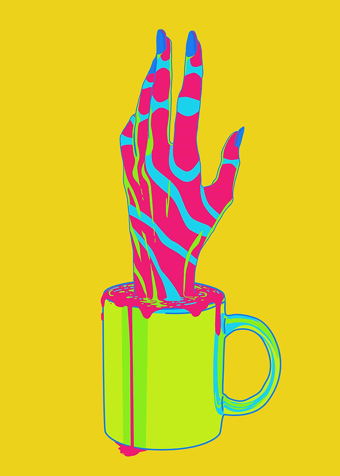 Experimental Brew
