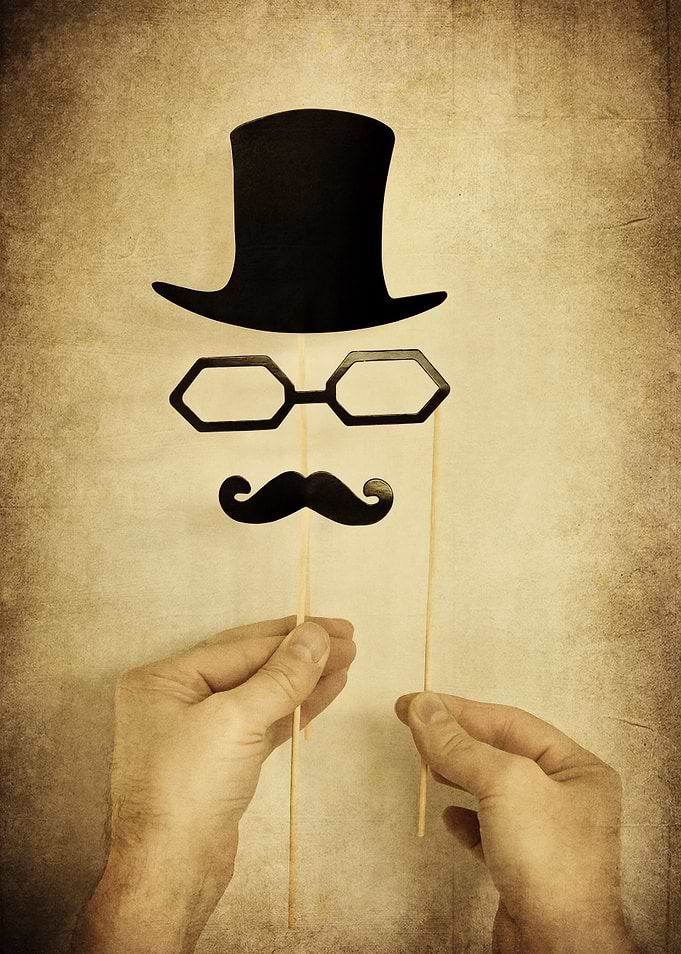 Detective Doll