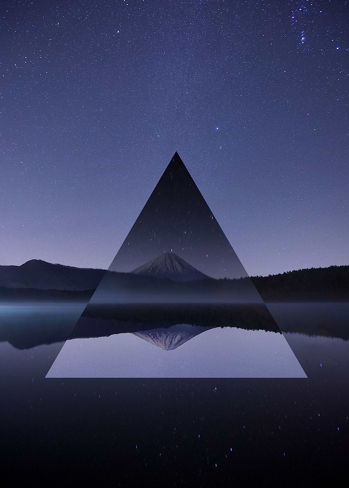 Nightscape
