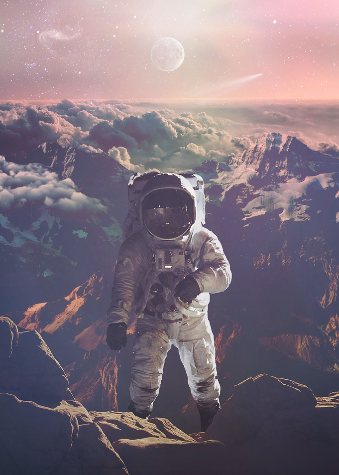 Planet Earth