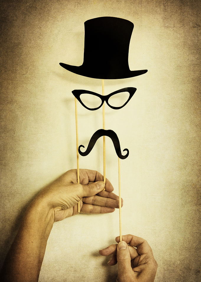 Angree Man