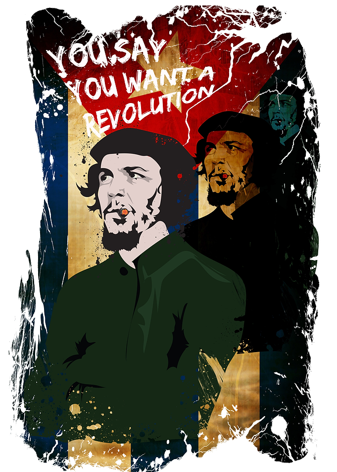 Revolution
