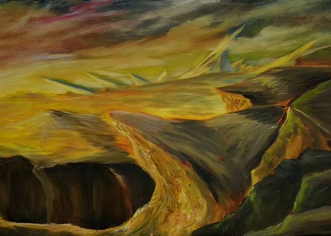 Part 2 of a 2 part series. This is the right side of a ...