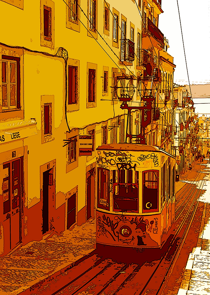 summer in the city
