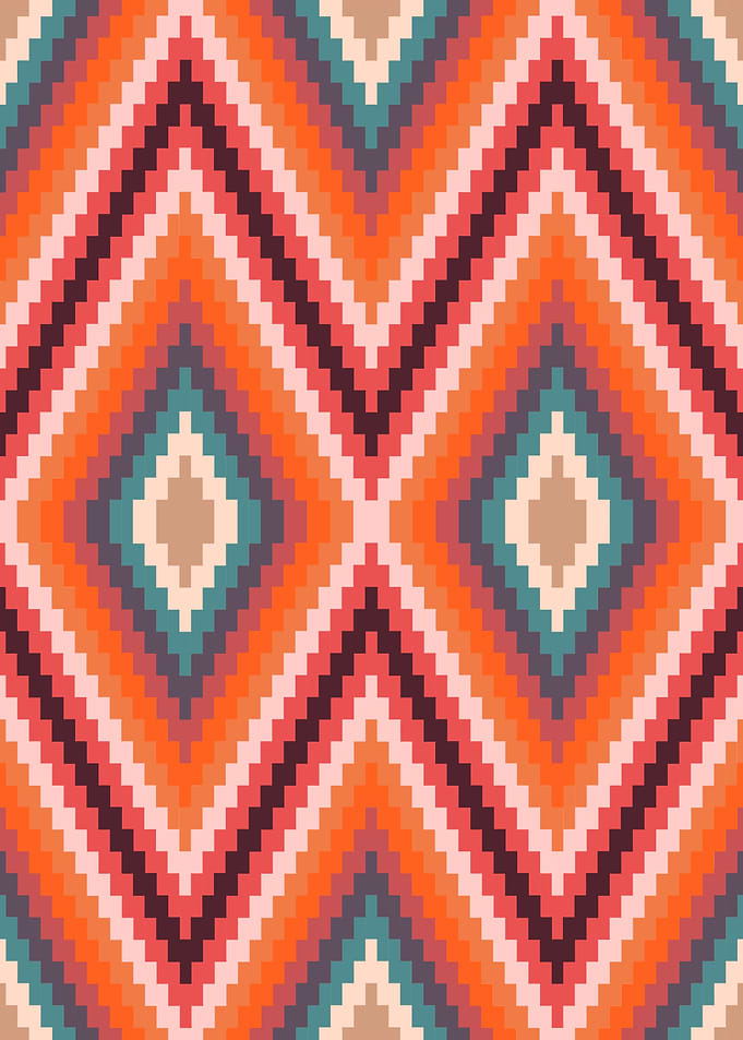 Missy Chevron