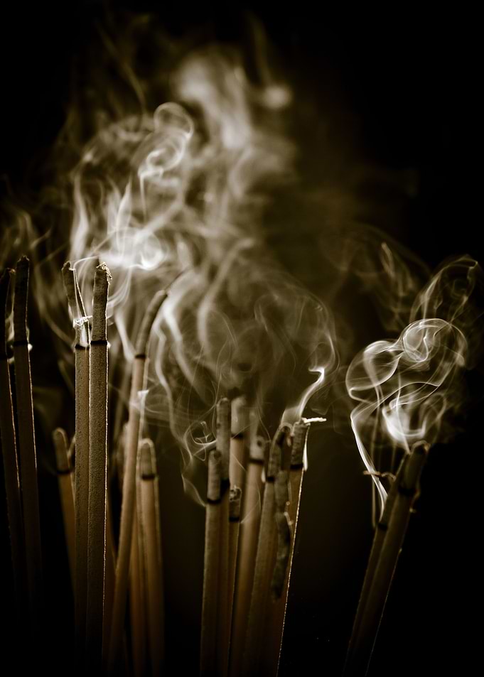 Insence Stick