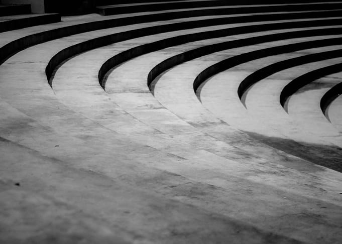 Amphitheater