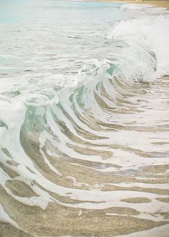 Sea Foam